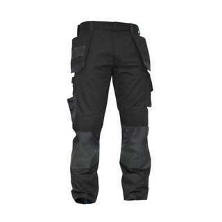 Arbeitshose Magnetic Dassy