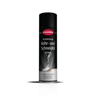 Bohr- und Schneidöl 500ml