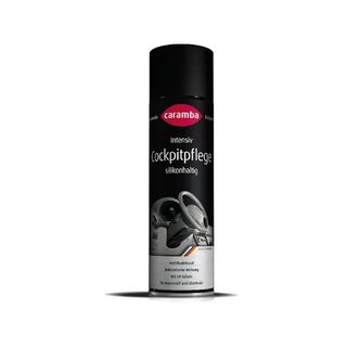Cockpitpflege (silikonhaltig) 500ml