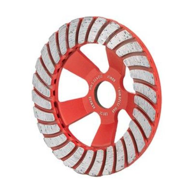 COVEX Diamant-Schleiftopf DRAGON