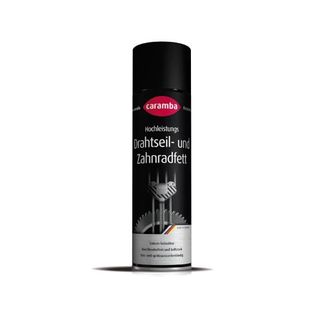Drahtseil- und Zahnradfett 500ml