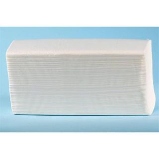 Papierhandtücher Claire 1-lagig