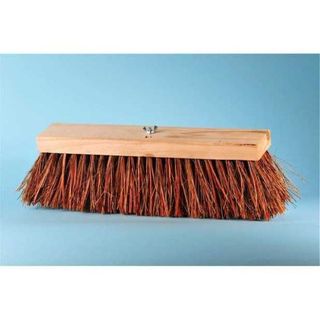 Strassenbesen Piassava für grossen Stielhalter 40cm