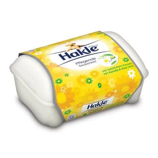 Feuchtes Toilettenpapier mit Aloe Vera & Kamille