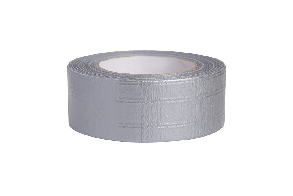 COVEX Gewebeband TOP Silber