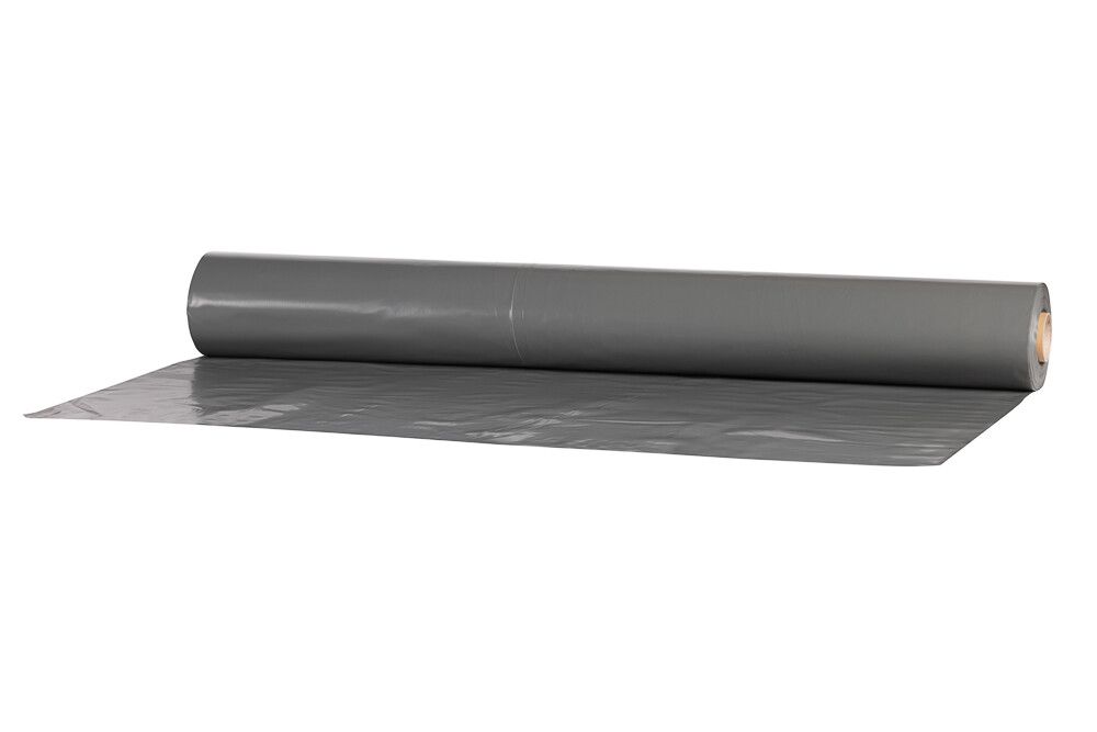 COVEX LDPE-Abdeckplastik ÖKO 50m, Bild 3
