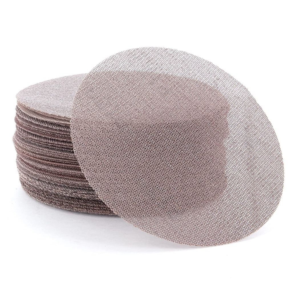 COVEX Netz Klett-Schleifgitter 225mm