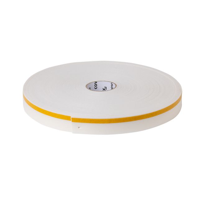 COVEX PE-Trennstreifen weiss 30mm 2mm 30 Meter