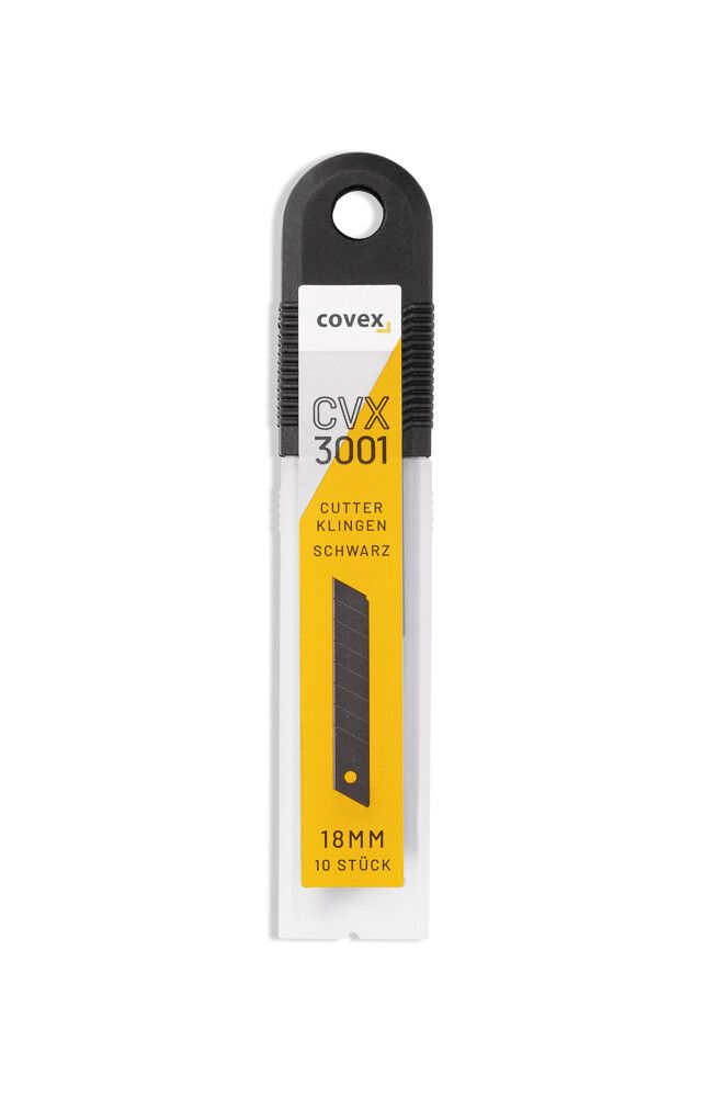COVEX Premium Cutter-Klingen 10, Bild 2