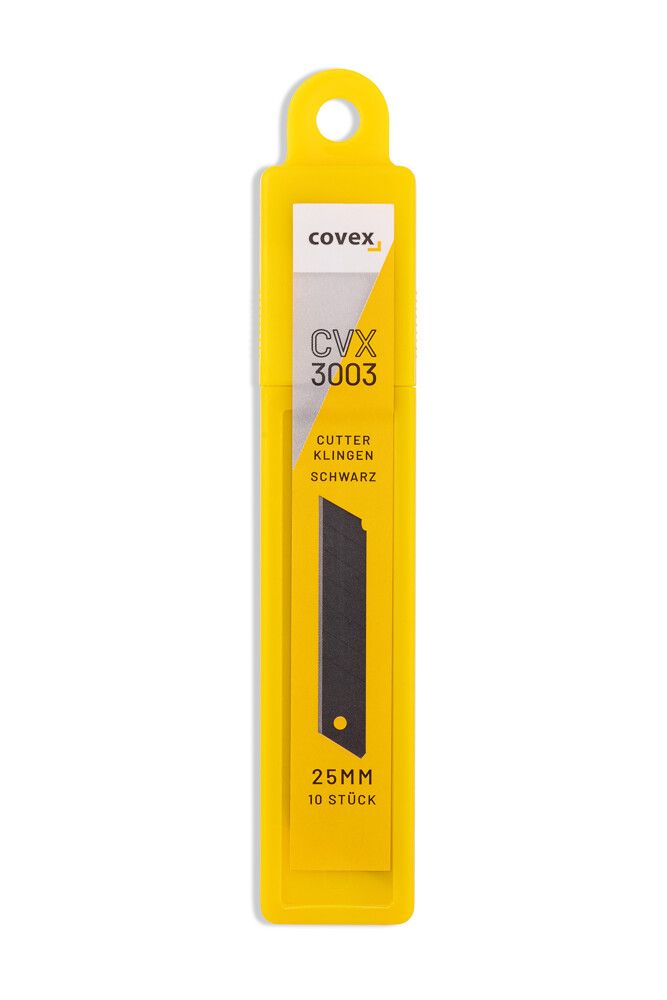 COVEX Premium Cutter-Klingen 10, Bild 6