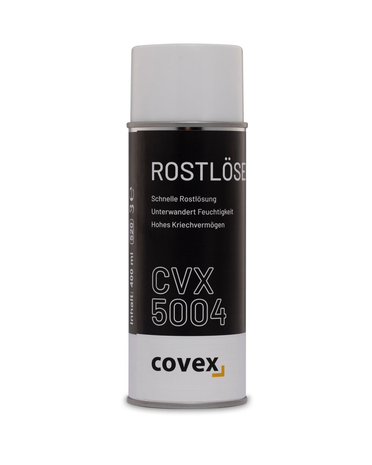 COVEX Rostlöser 400ml Chemisch-Technische Produkte