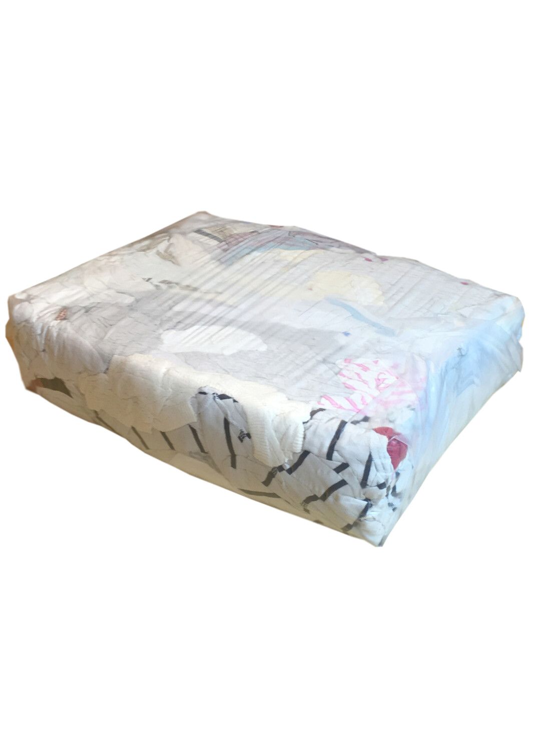 COVEX Trikot Putzlappen 10KG