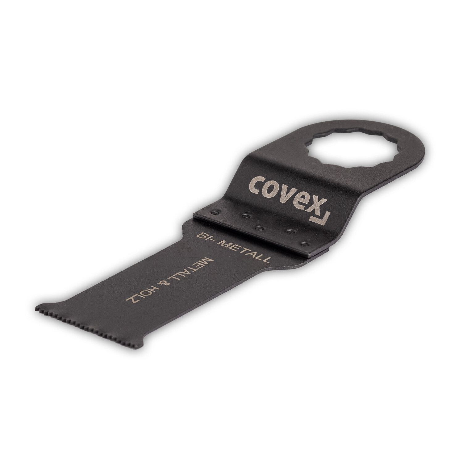 Covex Universal-Supercut Sägeblatt Bi-Metall