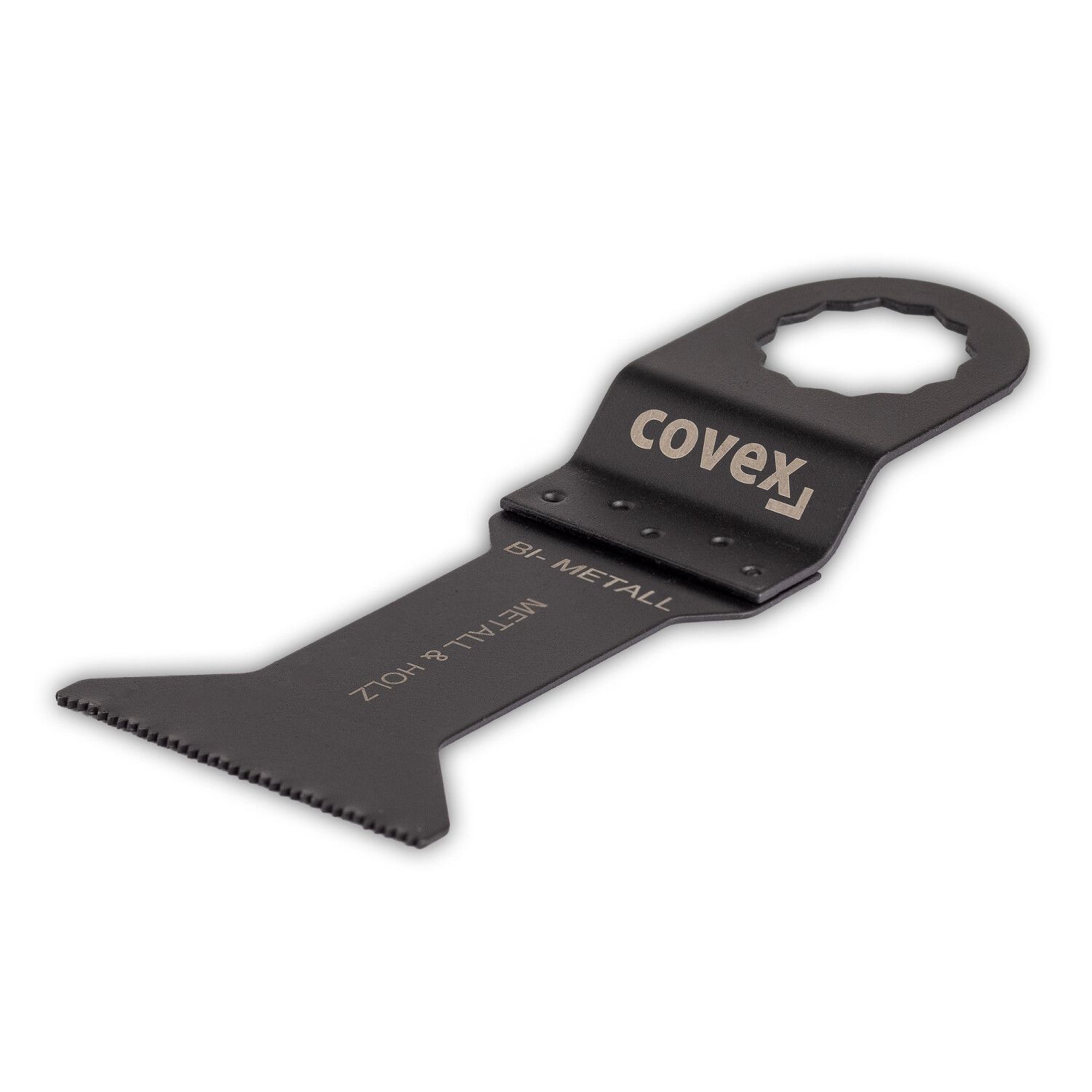 Covex Universal-Supercut Sägeblatt Bi-Metall, Bild 2