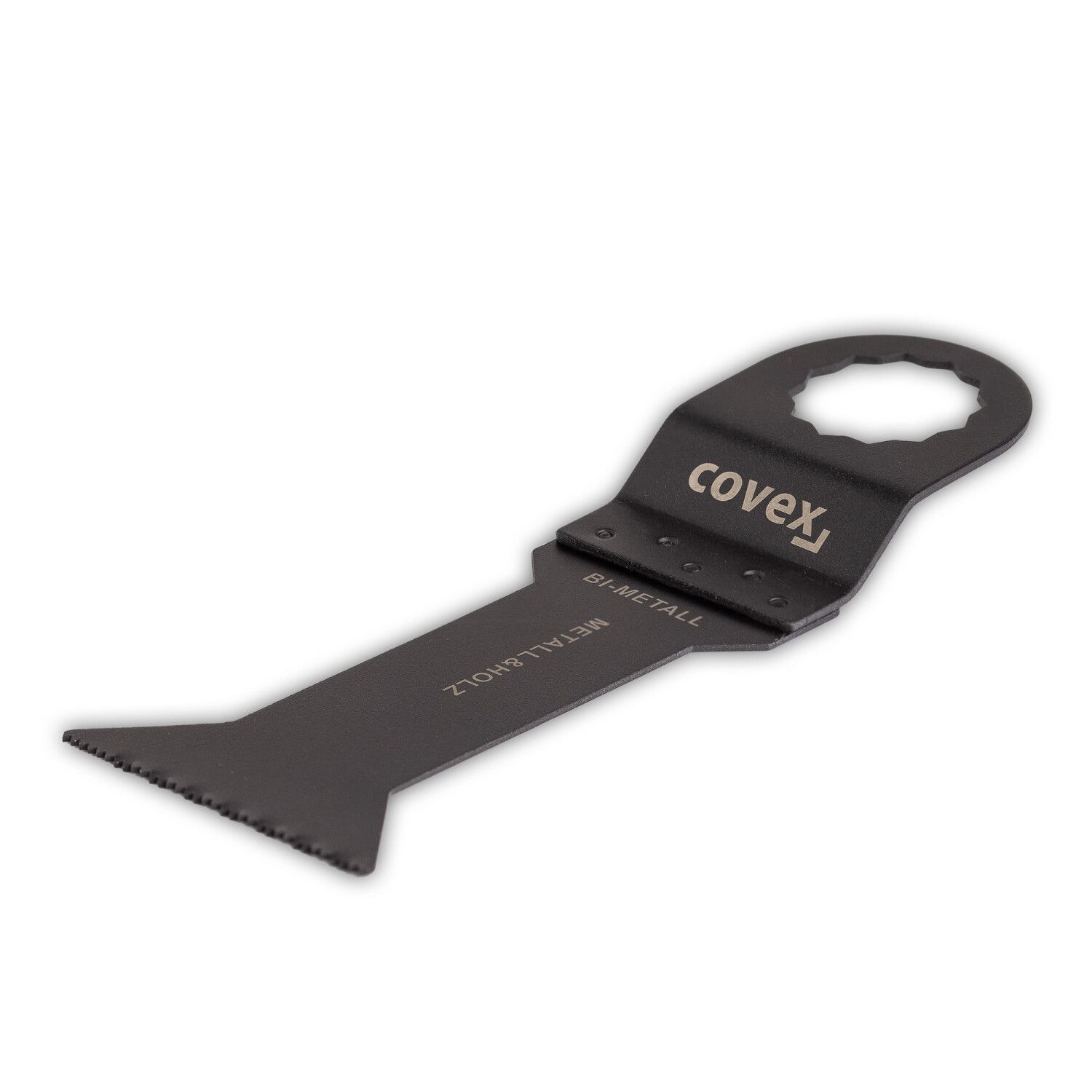 Covex Universal-Supercut Sägeblatt Bi-Metall, Bild 3