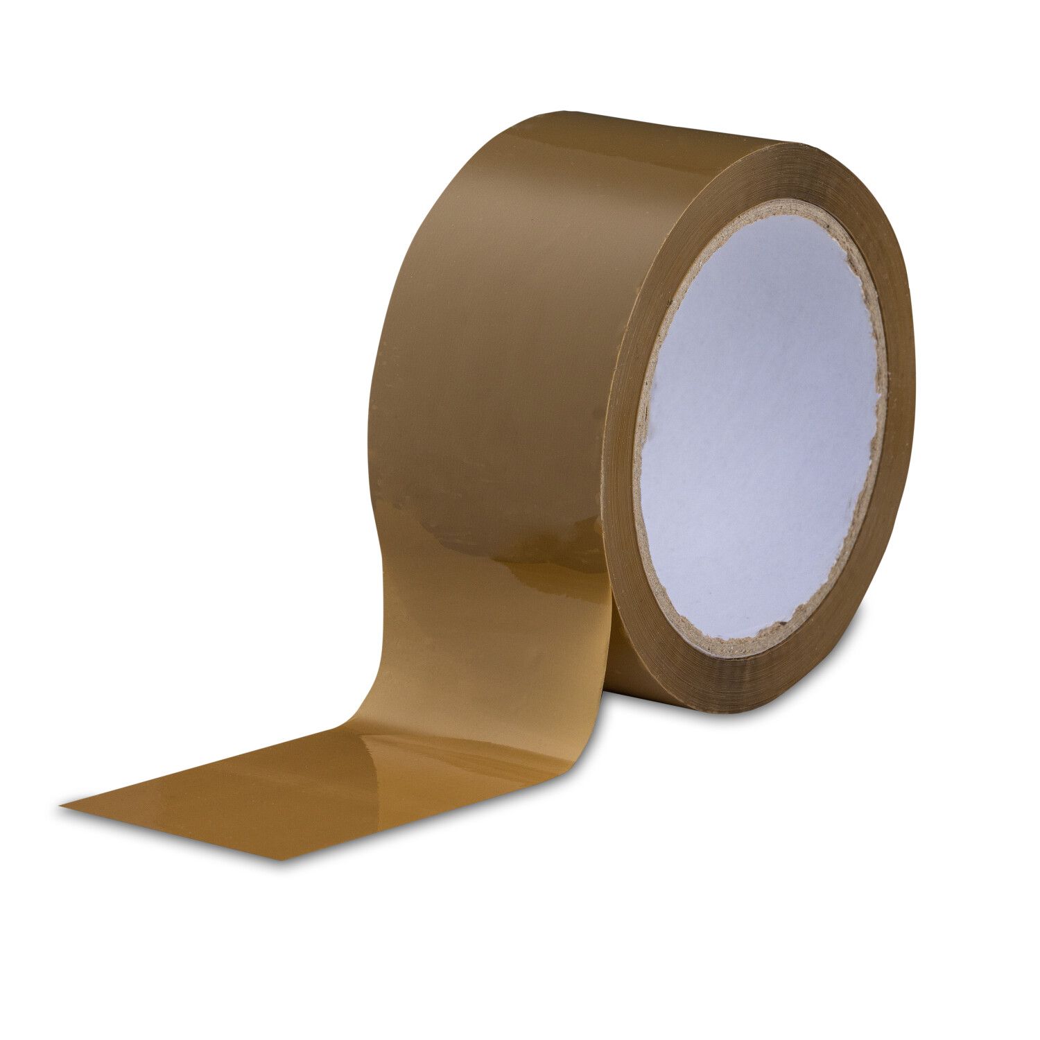 COVEX Verpackungsband 50mm 66m Verpackungsbänder