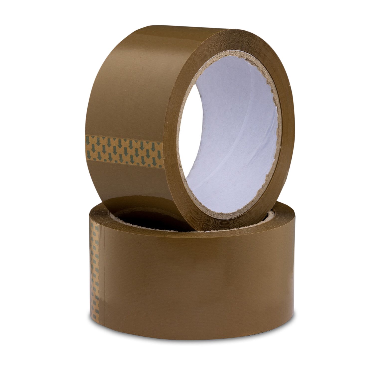 COVEX Verpackungsband 50mm 66m Verpackungsbänder, Bild 2