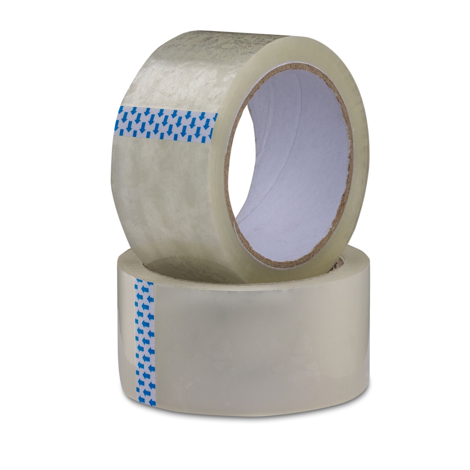 COVEX Verpackungsband 50mm 66m Verpackungsbänder, Bild 5