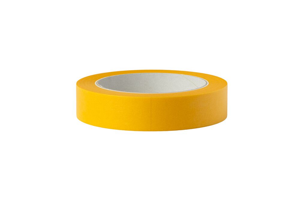 COVEX Washi-Tape "Kakadu" gold, Bild 3