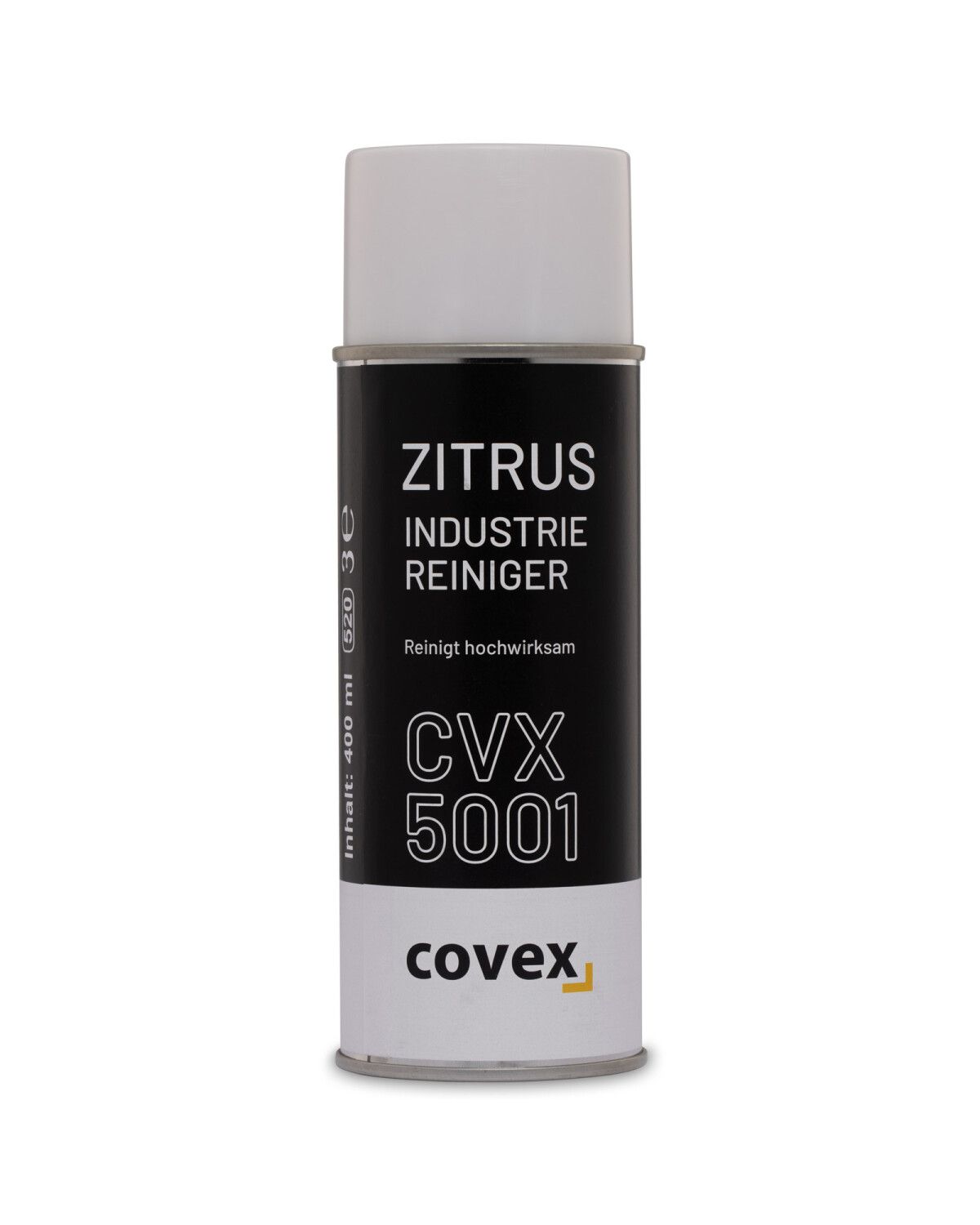 COVEX Zitrus Industrie-Reiniger 400ml Chemisch-Technische Produkte
