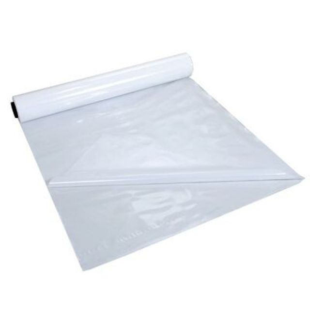 Dampfbremse ECO100 weiss, 1m/2m x 50m