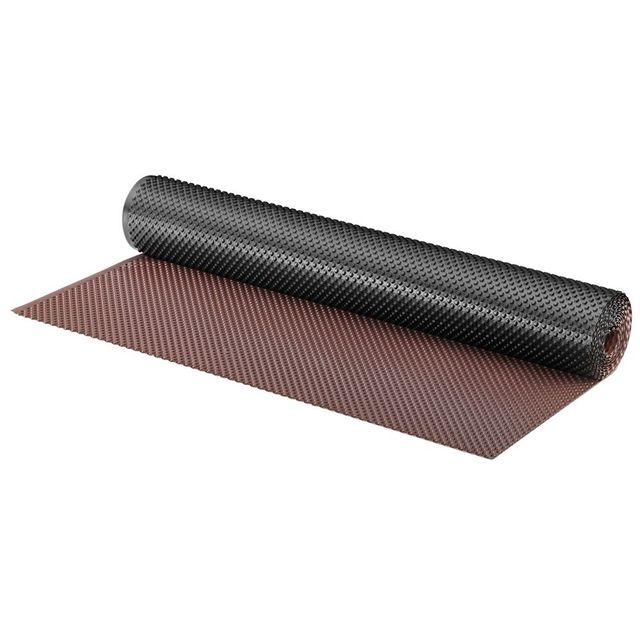 ECO Noppenfolie 250kPa, aus PE braun 20 x 2.0m