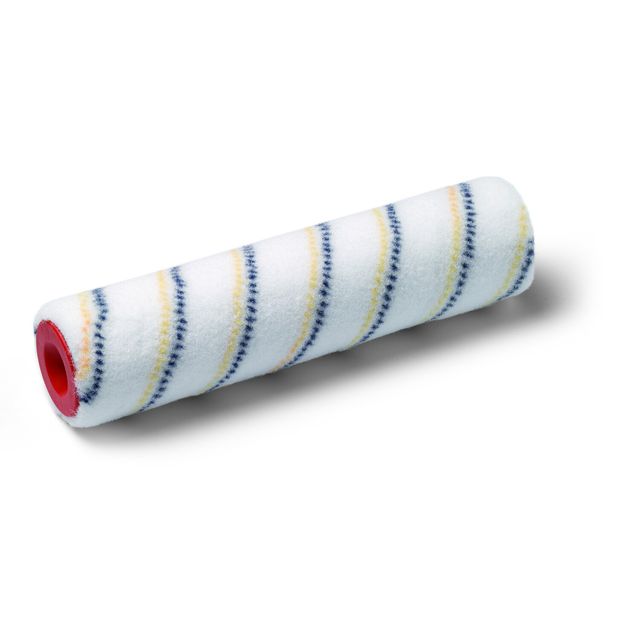 Farbwalzen 25cm 2-K Beschichtungen und Epoxy