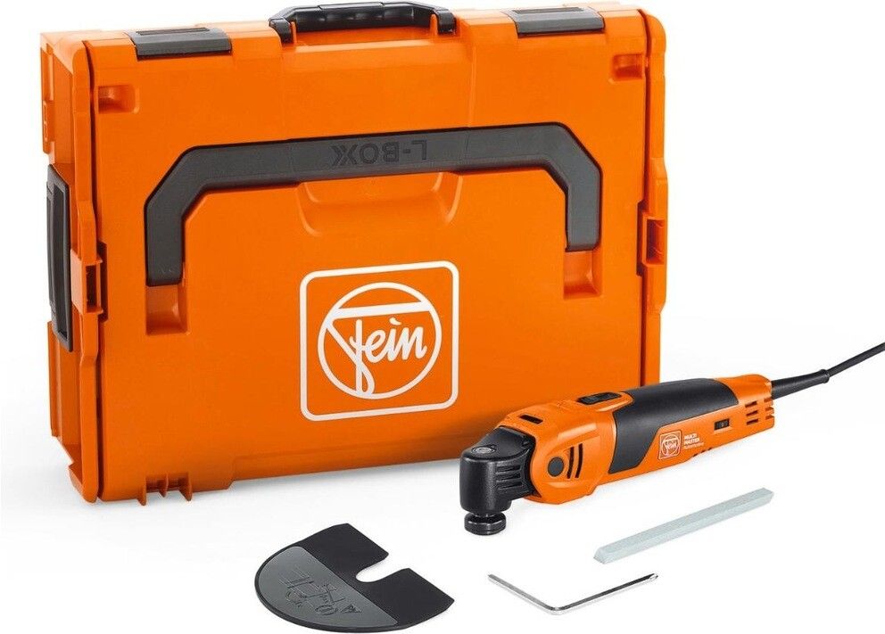 FEIN Multimaster MM700 1.7 Q Basic Oszillierer
