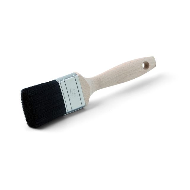 Flachpinsel MAESTRO XL BLACK