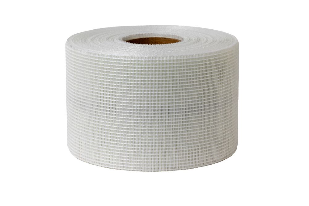 Fugenrissband selbstklebend 100mm x 90m