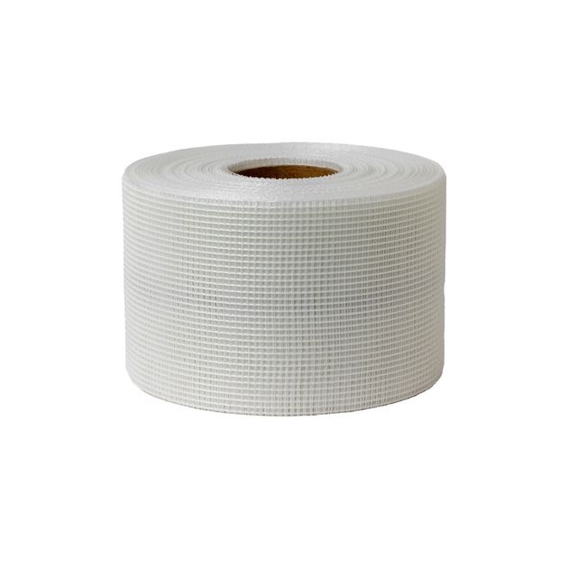 Fugenrissband selbstklebend 100mm x 90m
