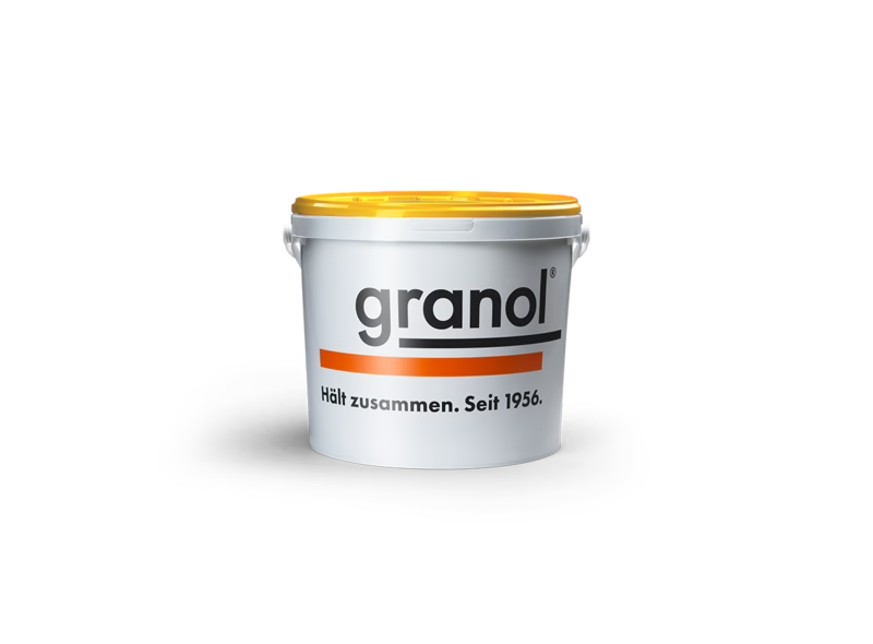 GRANOL Kombi-Haftbrücke 20KG Eimer