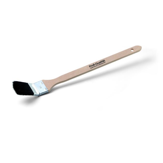 Heizkörperpinsel MAESTRO HP BLACK