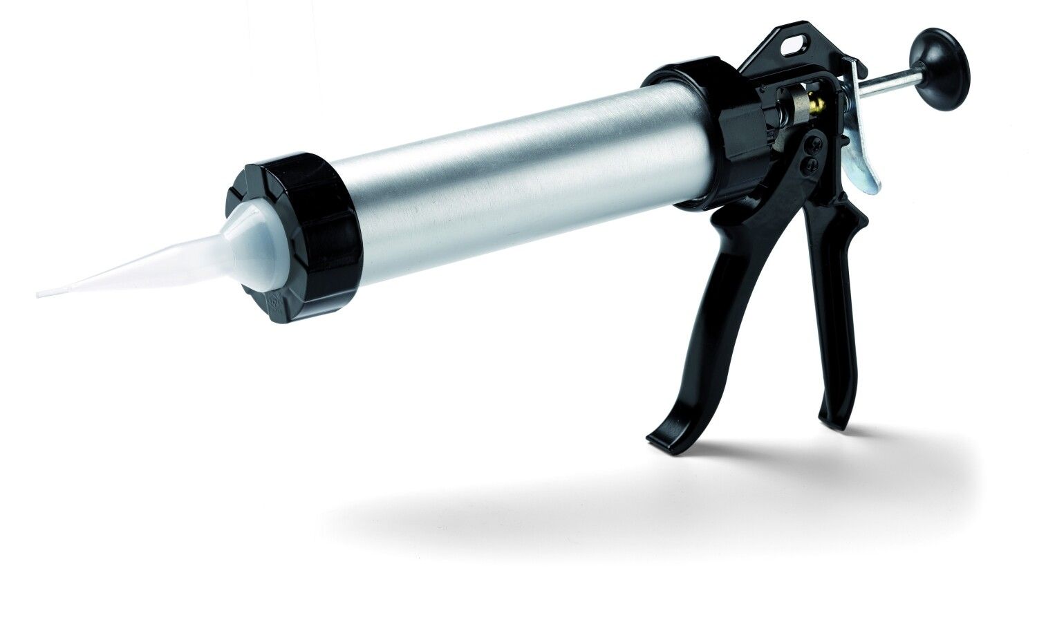 Kittpistole MARATHON PRO 600ml