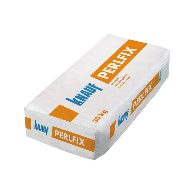 KNAUF Perlfix Ansetzbinder 30KG