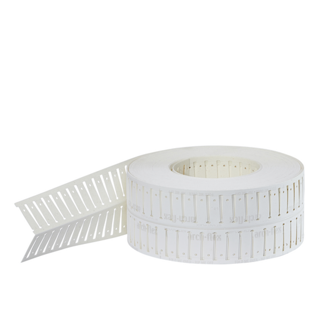 Kompositprofil Arch-Flex 100 für Rundbögen
