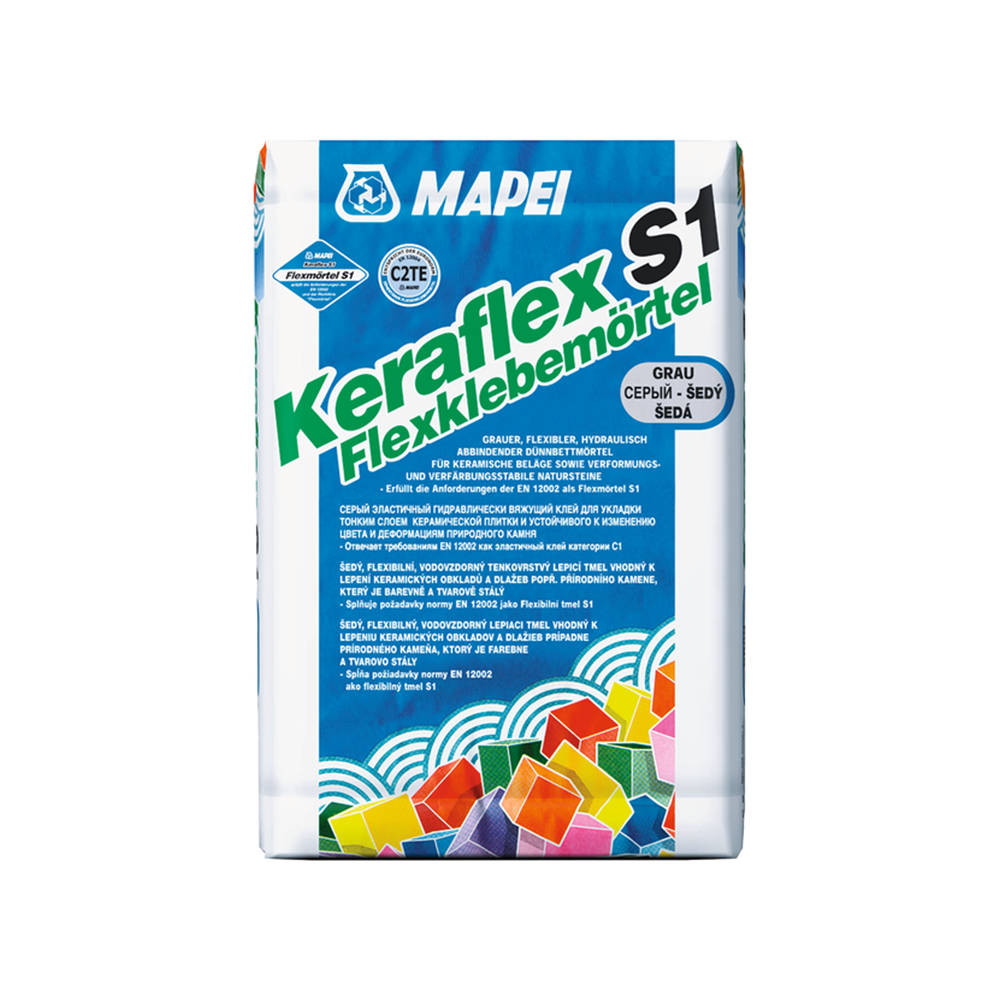 MAPEI Keraflex S1 25KG