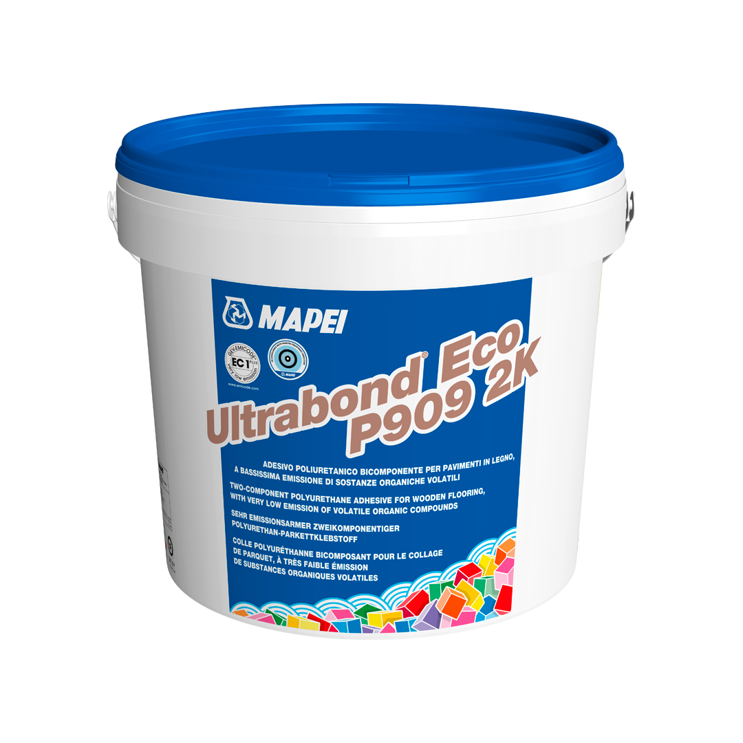 MAPEI Ultrabond Eco P909 2K hell 10KG
