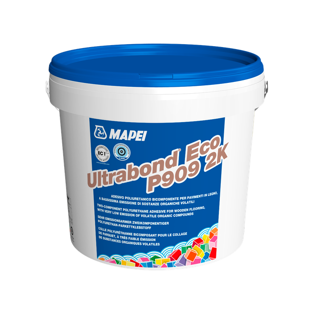 MAPEI Ultrabond Eco P909 2K hell 10KG