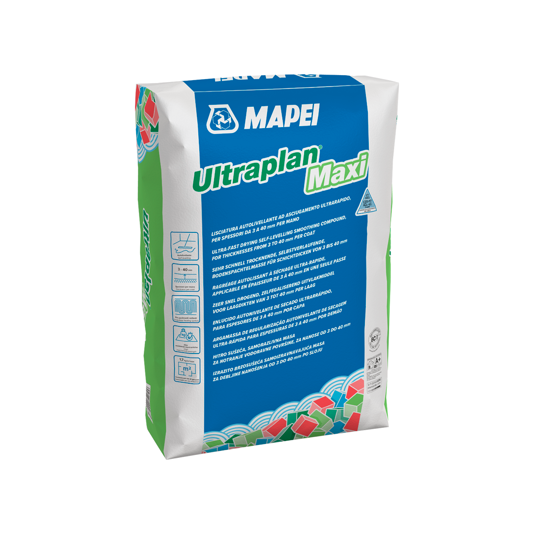 MAPEI ULTRAPLAN Maxi 25KG