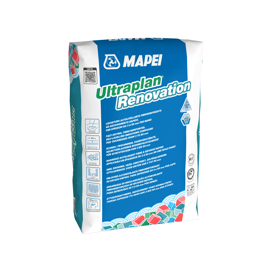 MAPEI ULTRAPLAN Renovation 25KG