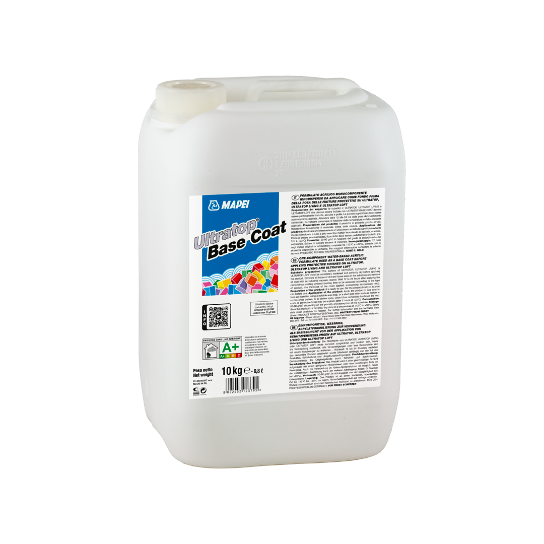 MAPEI Ultratop Base Coat 10KG