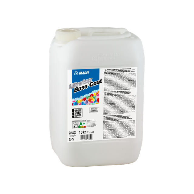 MAPEI Ultratop Base Coat 10KG