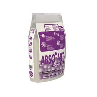Ölbindemittel Granulat Multisorb Superior 18KG