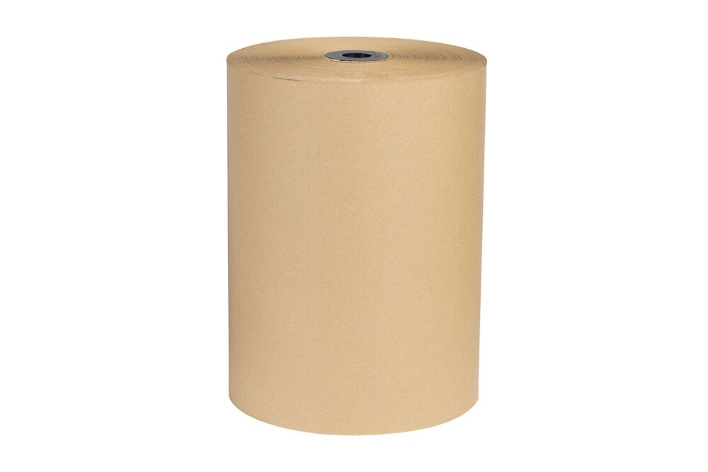 Papier Apparaterollen 40gr./m2 30cm x 580lfm