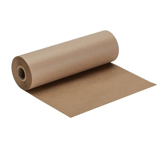 Papierrollen 225mm x 50lfm 40gr./m2