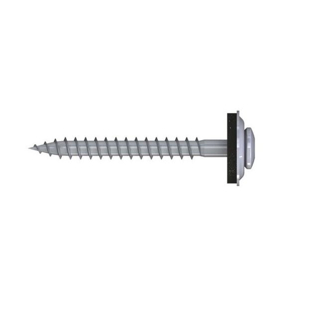 Schrauben zu Bauwandplatten 4.5x45mm Pack mit 200 Stück