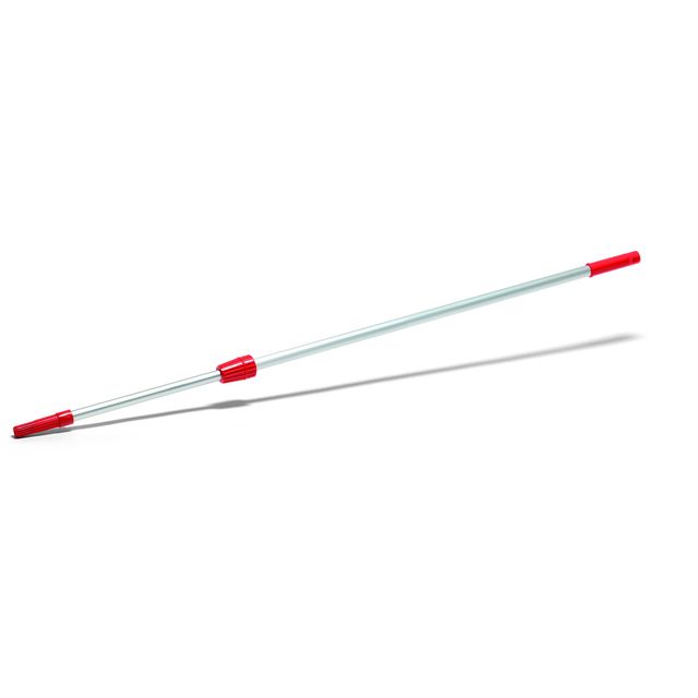 TELE ALU RED Verlängerungsstange