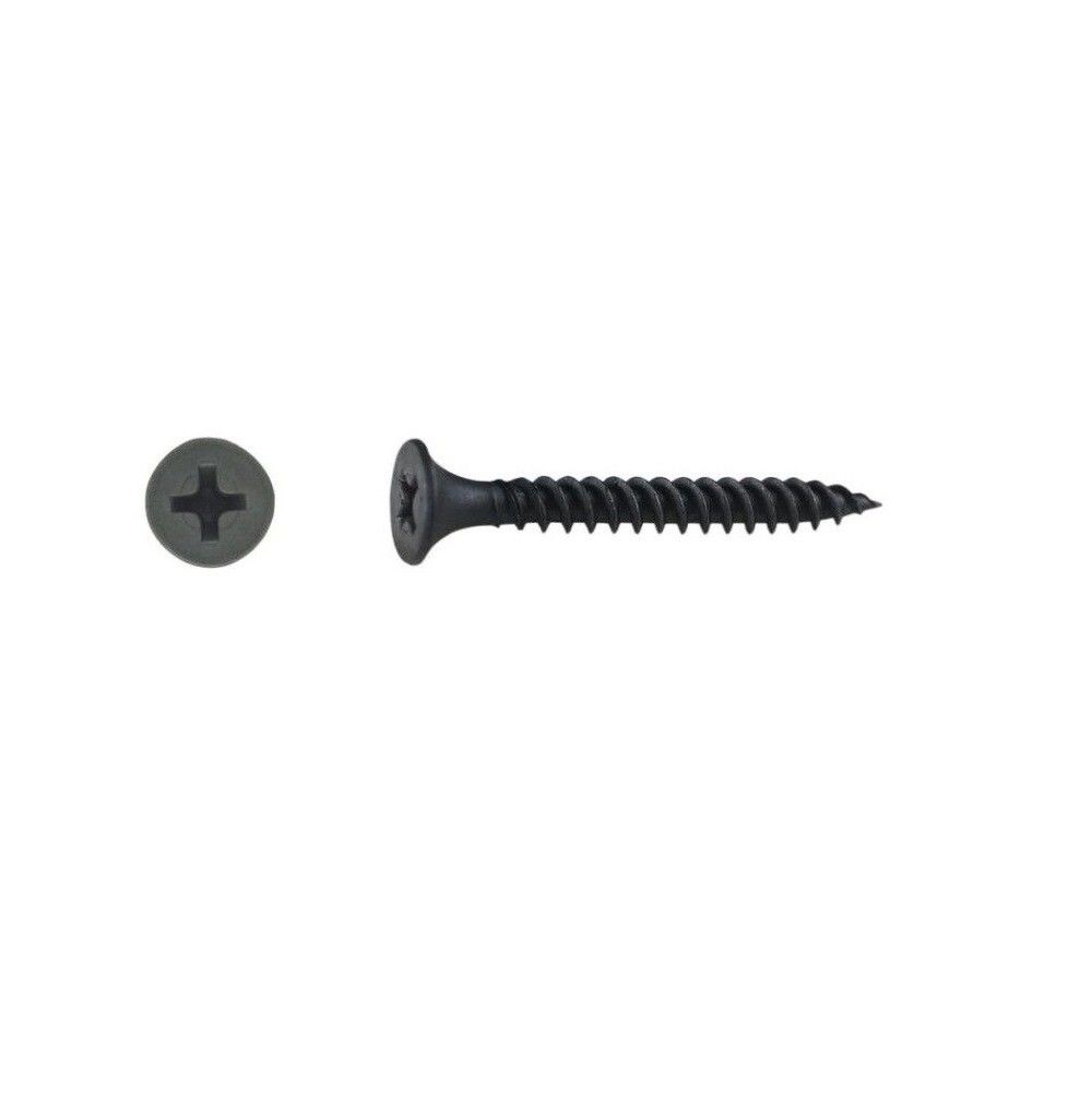 Gipsplattenschrauben TN35 3,6 x 35 mm Feingewinde 1000 Stück