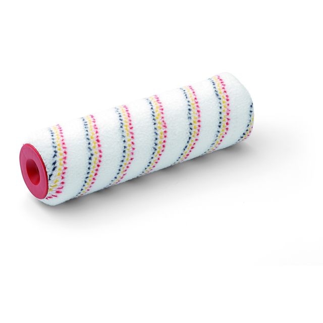 TOPLINE SHORT Farbwalze 25cm